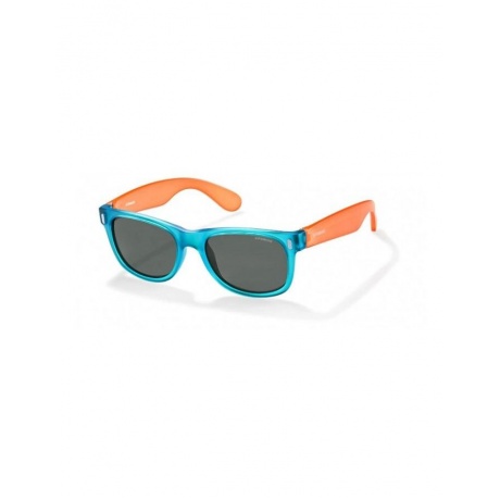 Солнцезащитные очки детские Polaroid P0115G 4-7 years BLUE ORNG 24187989T46Y2 2268₽
