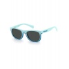 Солнцезащитные очки POLAROID 8041/S AZU TURQU (2039382X647M9)