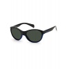 Солнцезащитные очки POLAROID 8042/S BLAKAZURE (203944OY449M9)