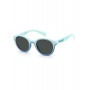 Солнцезащитные очки Детские POLAROID PLD 8040/S AZU TURQUPLD-203...