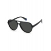 Солнцезащитные очки Детские POLAROID PLD 8046/S BLACKPLD-2048218...