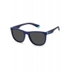 Солнцезащитные очки Детские POLAROID PLD 8049/S BLUE AZURPLD-204...
