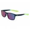 Солнцезащитные очки Детские NIKE NIKE WHIZ EV1160 MIDNIGHT TURQ/...