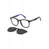 Солнцезащитные очки Детские POLAROID PLD 8050/CS BLACKPLD-204865...
