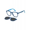 Солнцезащитные очки Детские POLAROID PLD 8050/CS AZUREPLD-204865...