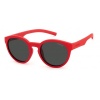 Солнцезащитные очки детские PLD 8019/S MATTE RED PLD-2337130Z345...