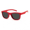 Солнцезащитные очки детские PLD 8020/S MATTE RED PLD-2337140Z346...