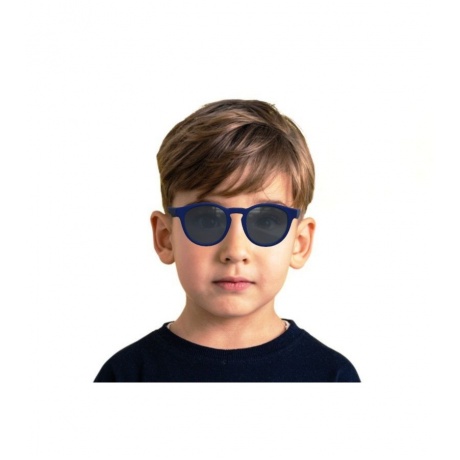 Солнцезащитные очки детские PLD 8048/S TEAL RD PLD-204872CLP45C3 - фото 6