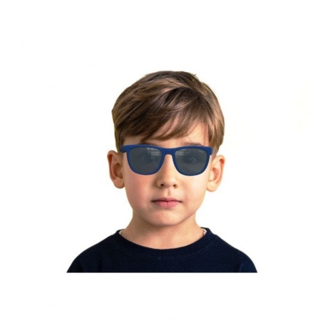Солнцезащитные очки детские PLD 8049/S TEAL RD PLD-204873CLP49C3 - фото 6