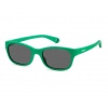 Солнцезащитные очки детские PLD K006/S GREEN