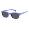 Солнцезащитные очки детские PLD K006/S LILAC