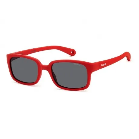 Солнцезащитные очки детские PLD K008/S MATTE RED PLD-2063570Z344...