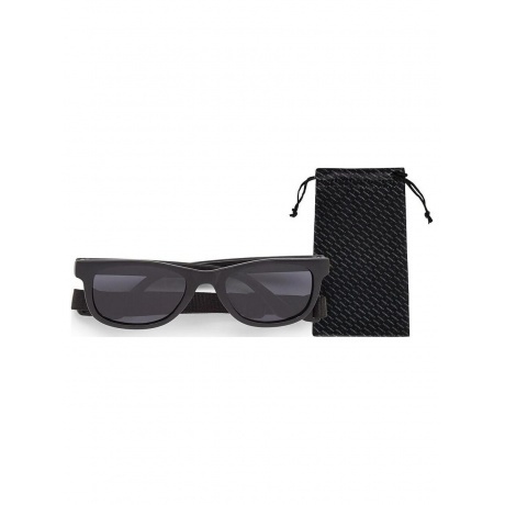 Солнцезащитные очки детские Dooky Santorini Black (5038278009833) - фото 3