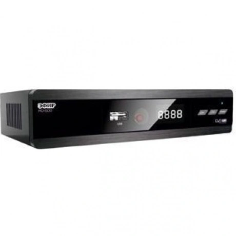 TV-тюнер DVB-T2 Сигнал Эфир HD-600RU