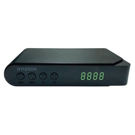 TV-тюнер DVB-T2 Hyundai H-DVB200 - фото 1