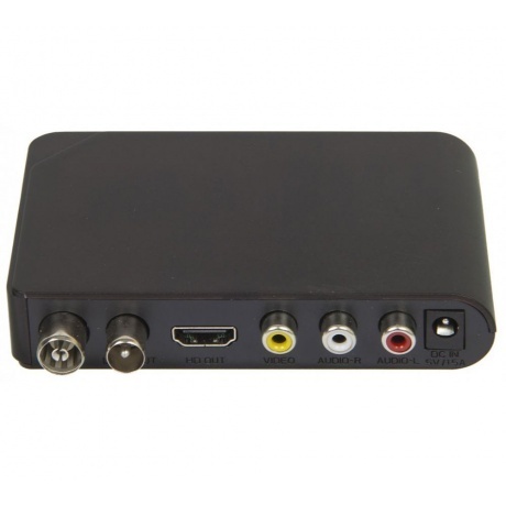 TV-тюнер DVB-T2 Hyundai H-DVB200 - фото 2