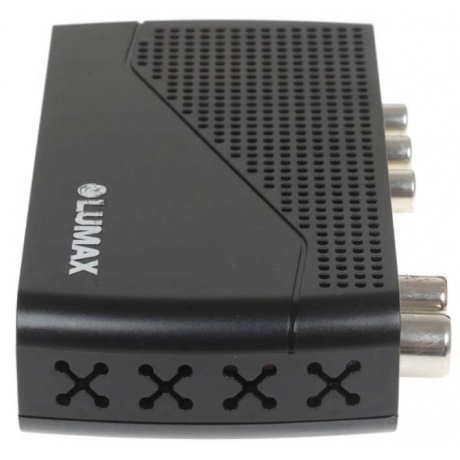 TV-тюнер DVB-T2 Lumax DV1108HD - фото 6