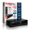 TV-тюнер DVB-T2 Lumax DV3201HD