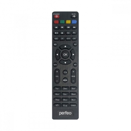 TV-тюнер Perfeo Consul PF_A4413 - фото 3