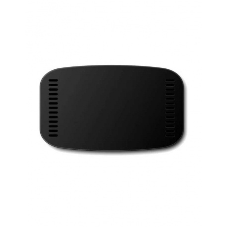 TV-тюнер DVB-T2 Hyundai H-DVB460, черный - фото 4