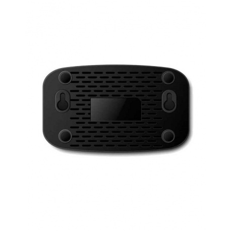 TV-тюнер DVB-T2 Hyundai H-DVB460, черный - фото 6