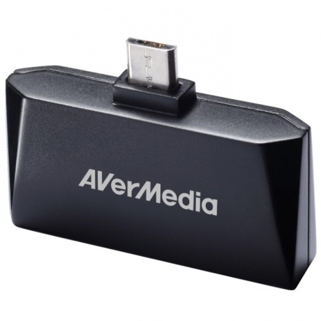 TV-тюнер AverMedia AVerTV Mobile 510 - фото 1