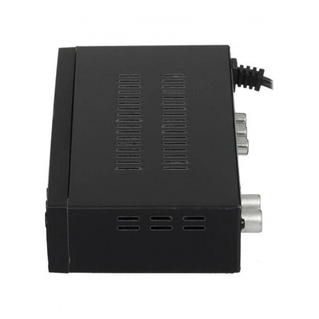 Приемник цифровой эфирный Cadena CDT-2315SB - фото 3