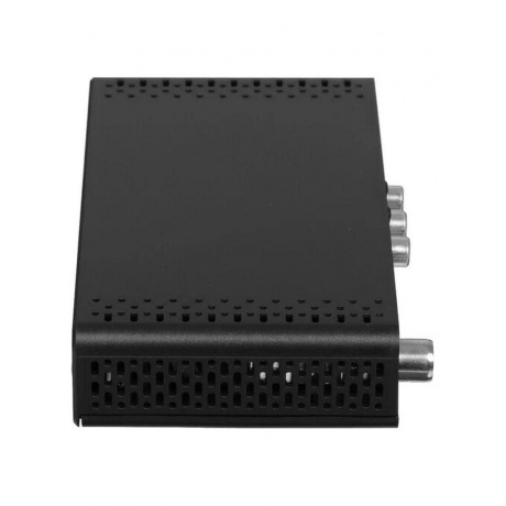 Приемник цифровой эфирный Cadena CDT-2351SB - фото 3