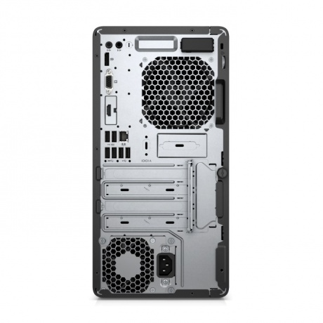 Системный блок HP ProDesk 400 G6 MT Intel Core i5 9500 (7EL75EA) - фото 4