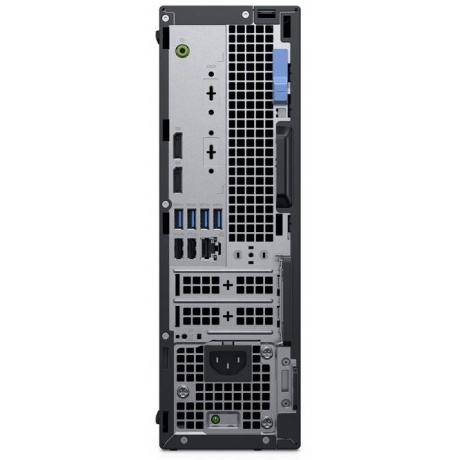 Системный блок Dell Optiplex 5070 SFF i5 9500 (5070-4807) черный - фото 4