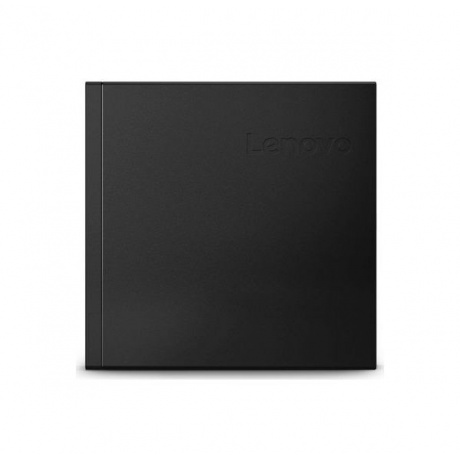 Системный блок Lenovo ThinkCentre M625q slim A9 9420E (10TF001KRU) черный - фото 3