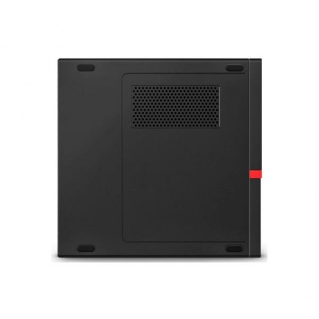 Системный блок Lenovo ThinkCentre M625q slim A9 9420E (10TF001KRU) черный - фото 4