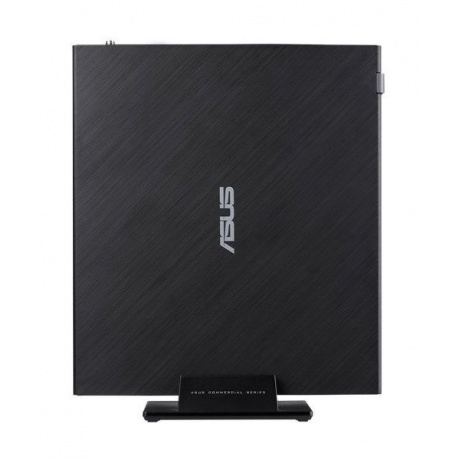 Неттоп Asus E520-B3286M i3 7100T (90MS0151-M02860) черный - фото 4