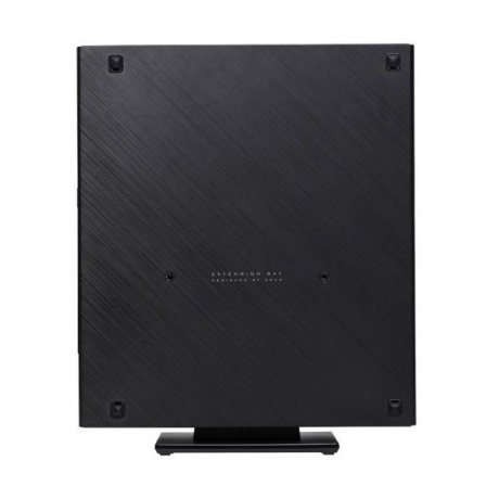 Неттоп Asus E520-B3286M i3 7100T (90MS0151-M02860) черный - фото 5
