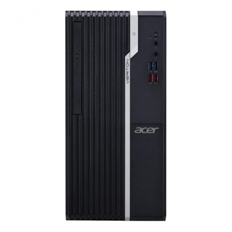 Системный блок Acer Veriton S2660G SFF i3 8100 (DT.VQXER.037) - фото 1