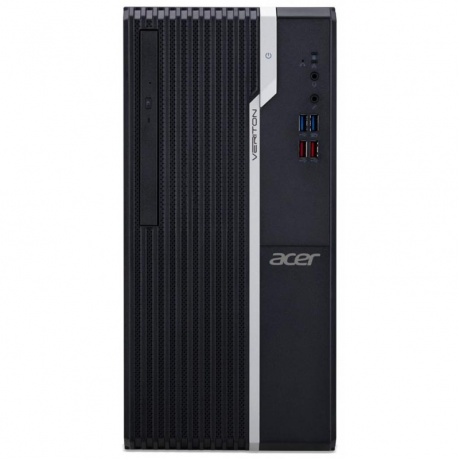 Системный блок Acer Veriton S2660G SFF i3 9100 (DT.VQXER.08H) - фото 2