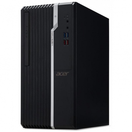 Системный блок Acer Veriton S2660G SFF i3 9100 (DT.VQXER.08H) - фото 3