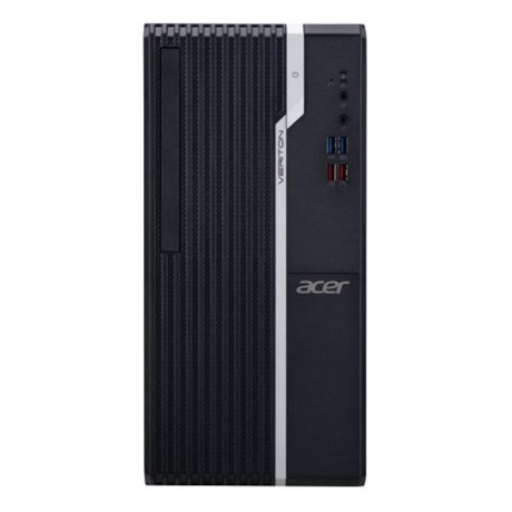Системный блок Acer Veriton S2660G SFF i5 9400 (DT.VQXER.08P) - фото 1