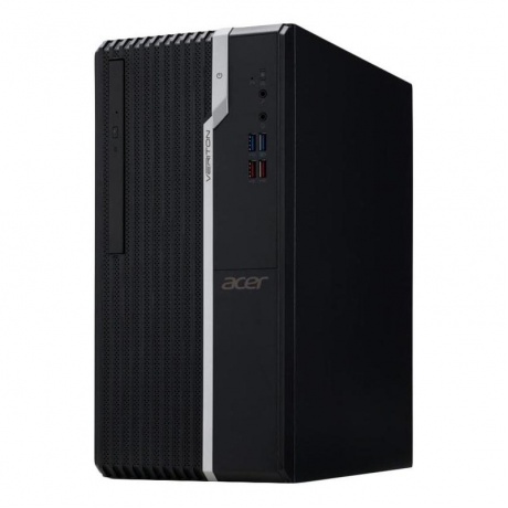Системный блок Acer Veriton S2660G SFF i5 9400 (DT.VQXER.08P) - фото 3