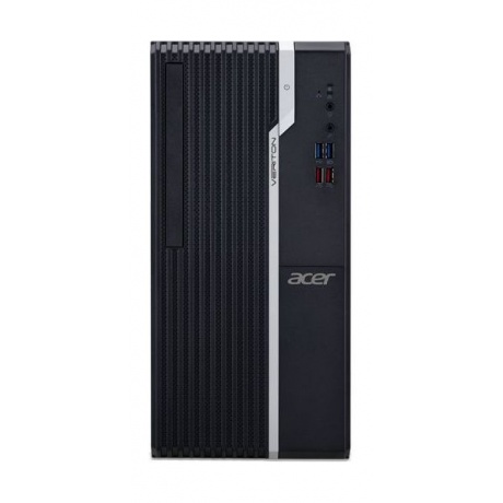 Системный блок Acer Veriton S2660G SFF i5 9400 (DT.VQXER.088) - фото 1