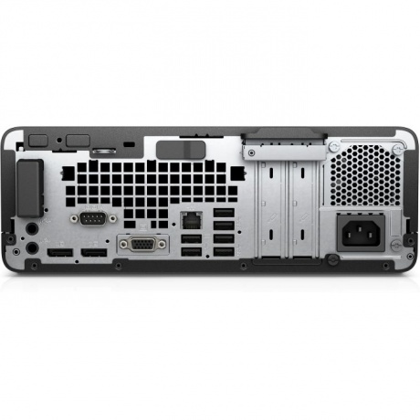 Системный блок HP ProDesk 600 G3 SFF (8NC99ES#ACB) - фото 4