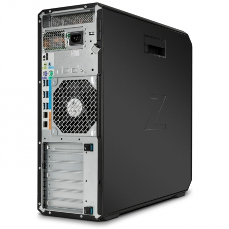 Системный блок HP Z6 G4 (6TT60EA#ACB) - фото 4