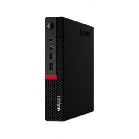 Системный блок Lenovo ThinkCentre Tiny M630e (10YM000BRU) - фото 1