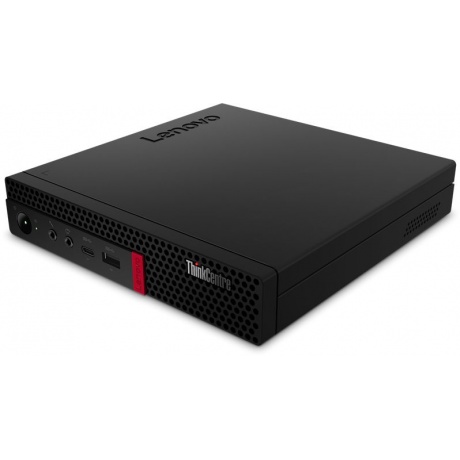 Системный блок Lenovo ThinkCentre Tiny M630e (10YM000BRU) - фото 2