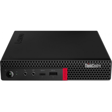 Системный блок Lenovo ThinkCentre Tiny M630e (10YM000BRU) - фото 4