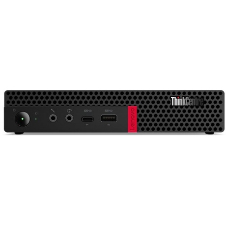 Системный блок Lenovo ThinkCentre Tiny M630e (10YM000BRU) - фото 5