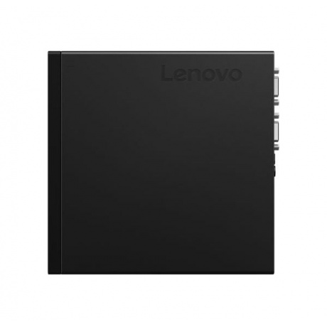 Системный блок Lenovo ThinkCentre Tiny M630e (10YM000BRU) - фото 7