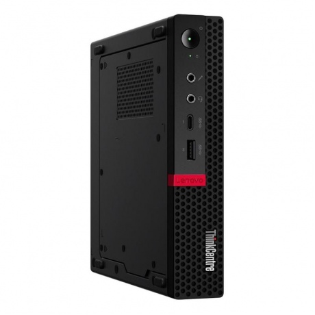 Системный блок Lenovo ThinkCentre Tiny M630e (10YM0025RU) - фото 3