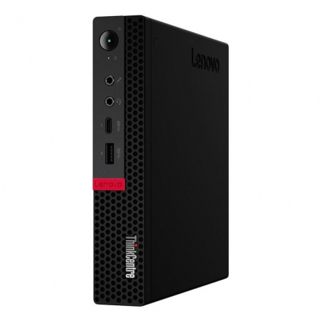 Системный блок Lenovo ThinkCentre Tiny M630e (10YM0025RU) - фото 4