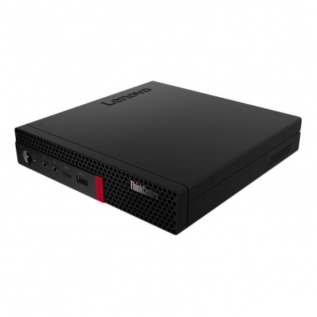 Системный блок Lenovo ThinkCentre Tiny M630e (10YM0025RU) - фото 7